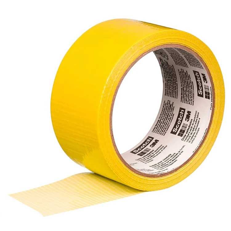 3M Duct Tape 1.88" x 20 yds in Various Colors - Image 6
