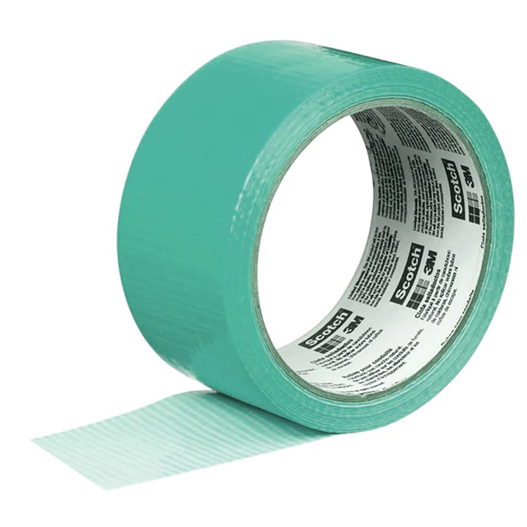 3M Duct Tape 1.88" x 20 yds in Various Colors - Image 8