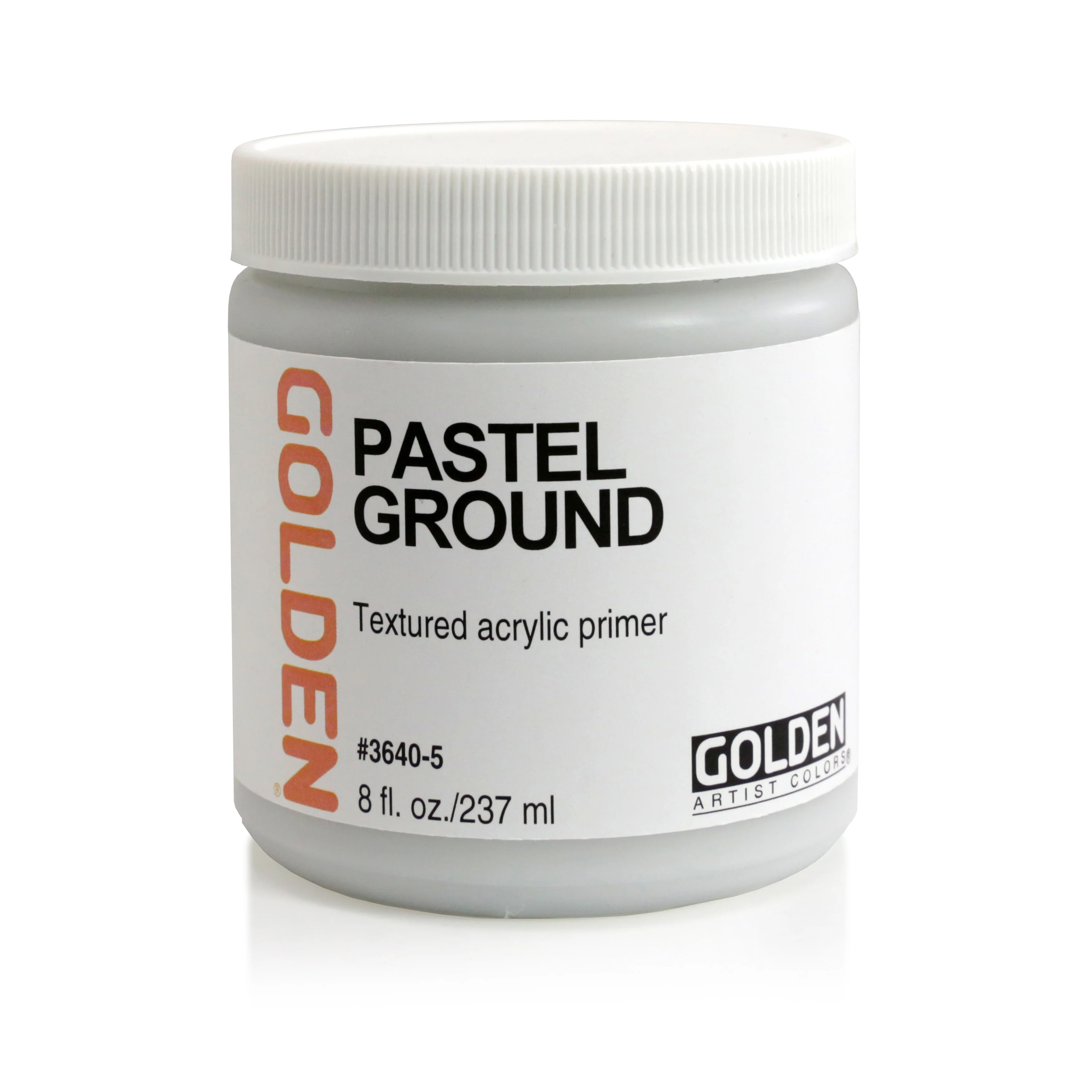 GOLDEN Acrylic Ground/Pastels 8oz