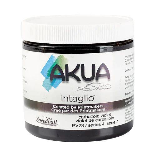 Akua Intaglio Inks - Image 10