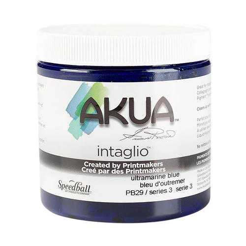 Akua Intaglio Inks - Image 11