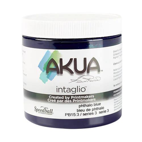 Akua Intaglio Inks - Image 12