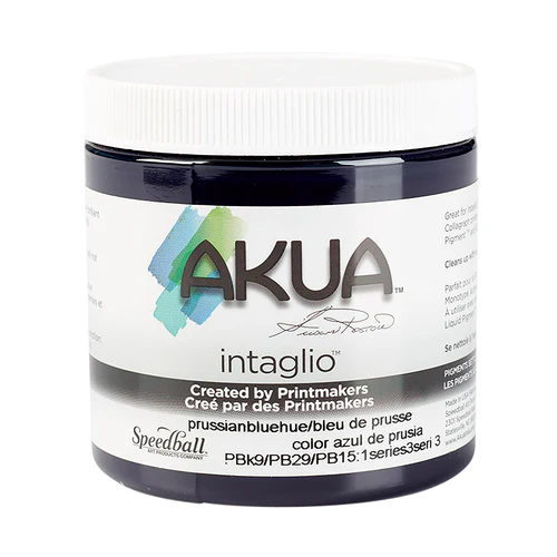 Akua Intaglio Inks - Image 13