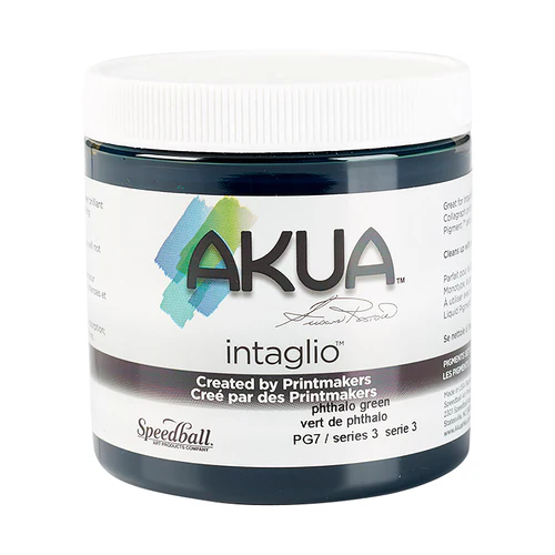 Akua Intaglio Inks - Image 14