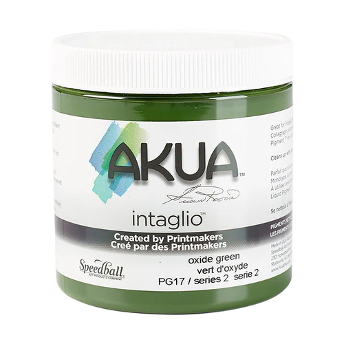Akua Intaglio Inks - Image 15