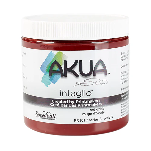 Akua Intaglio Inks - Image 16