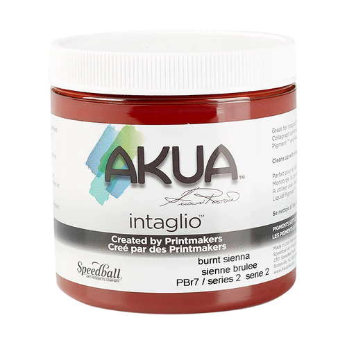 Akua Intaglio Inks - Image 17