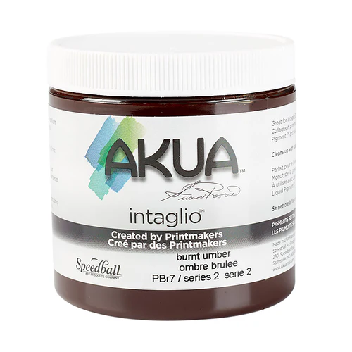 Akua Intaglio Inks - Image 18