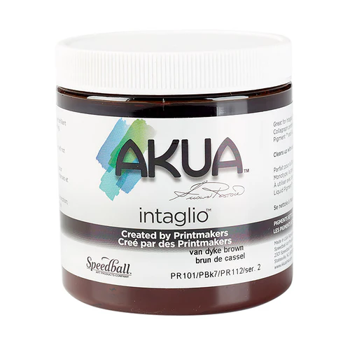 Akua Intaglio Inks - Image 19