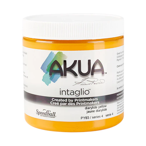 Akua Intaglio Inks - Image 2