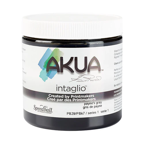 Akua Intaglio Inks - Image 20
