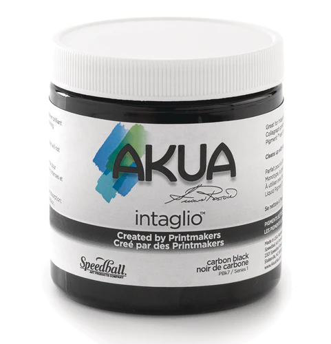 Akua Intaglio Inks - Image 24