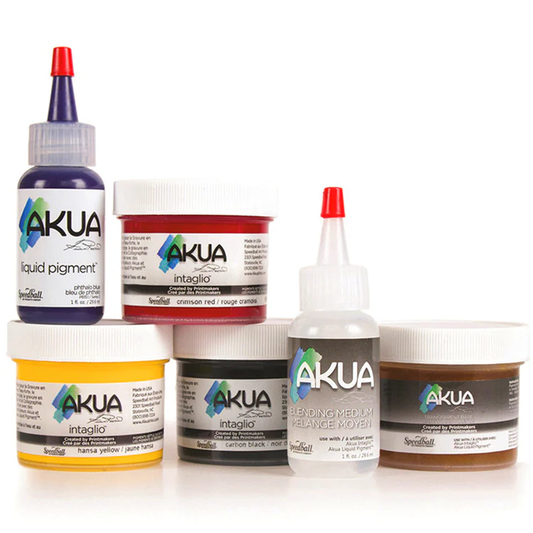 Akua Starter Set - Image 2