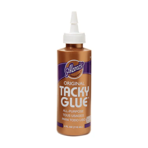 Aleene's Original Tacky Glue, Various Sizes - Image 3