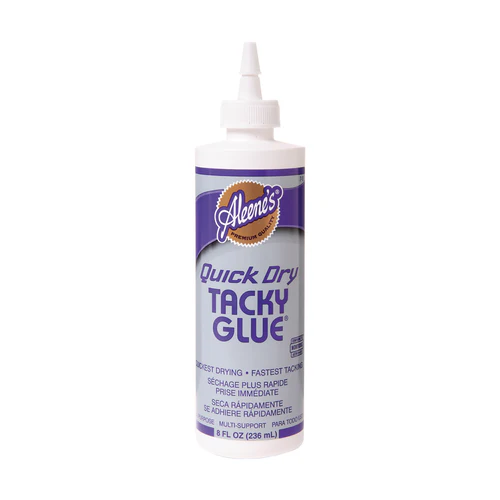 Aleene's Quick Dry Tacky Glue - Image 3