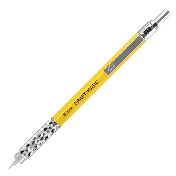Alvin Draft/Matic Drafting Pencils - Image 5