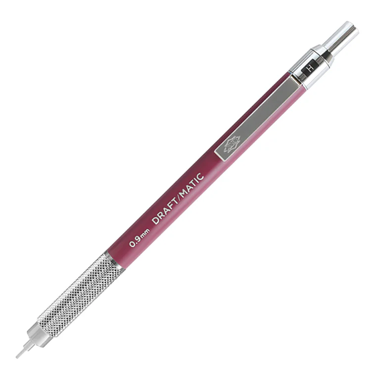 Alvin Draft/Matic Drafting Pencils - Image 8