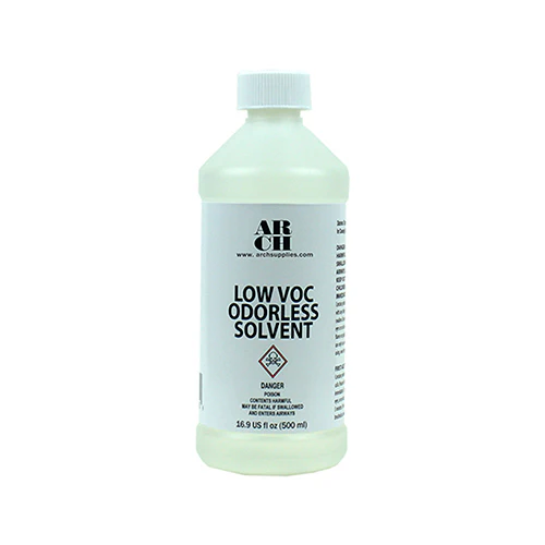 ARCH Low VOC Odorless Solvent, Various Sizes - Image 3