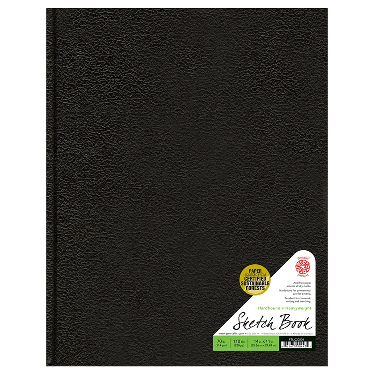 Pentalic Traditional  Sketchbooks - Image 7