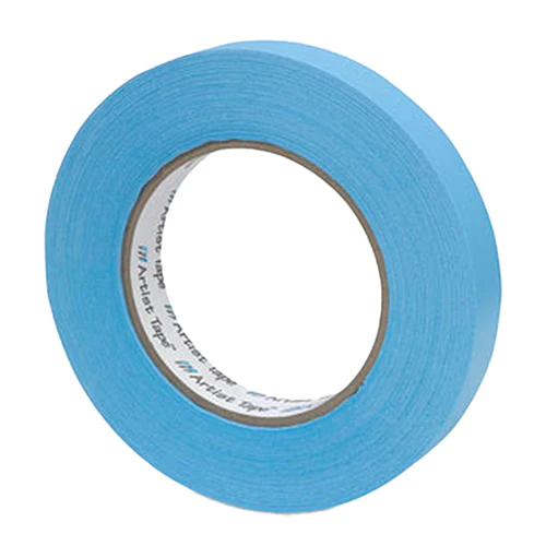 PRO TAPE  Artist's Tape - 3/4" Width in Various Colors - Image 3