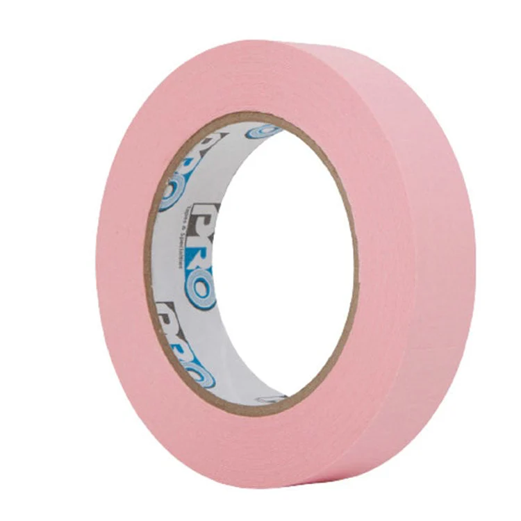 PRO TAPE  Artist's Tape - 3/4" Width in Various Colors - Image 7