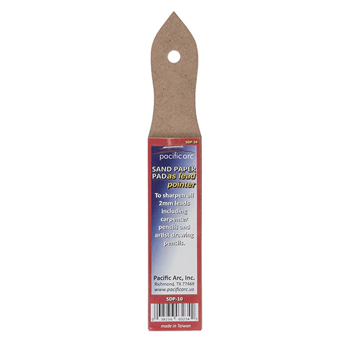 Pacific Arc Sandpaper Sharpener - Image 3