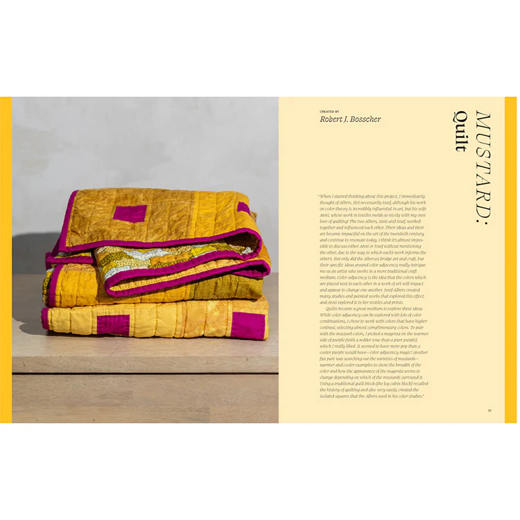 Art, Craft, Color by Lisa Solomon - Image 3