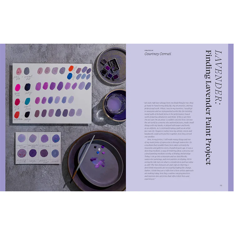 Art, Craft, Color by Lisa Solomon - Image 4