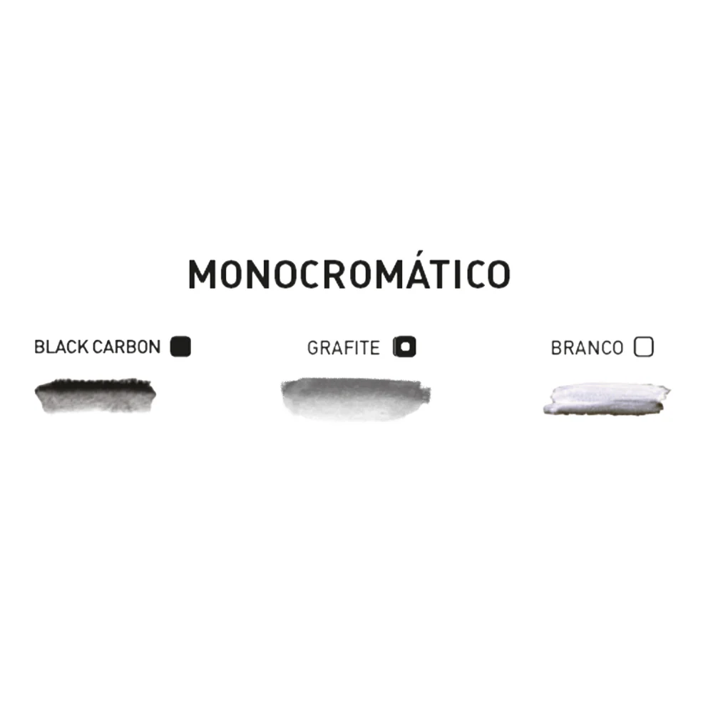 ArtGraf Pigmented Tailors Chalk - Monochromatic Set - Image 2
