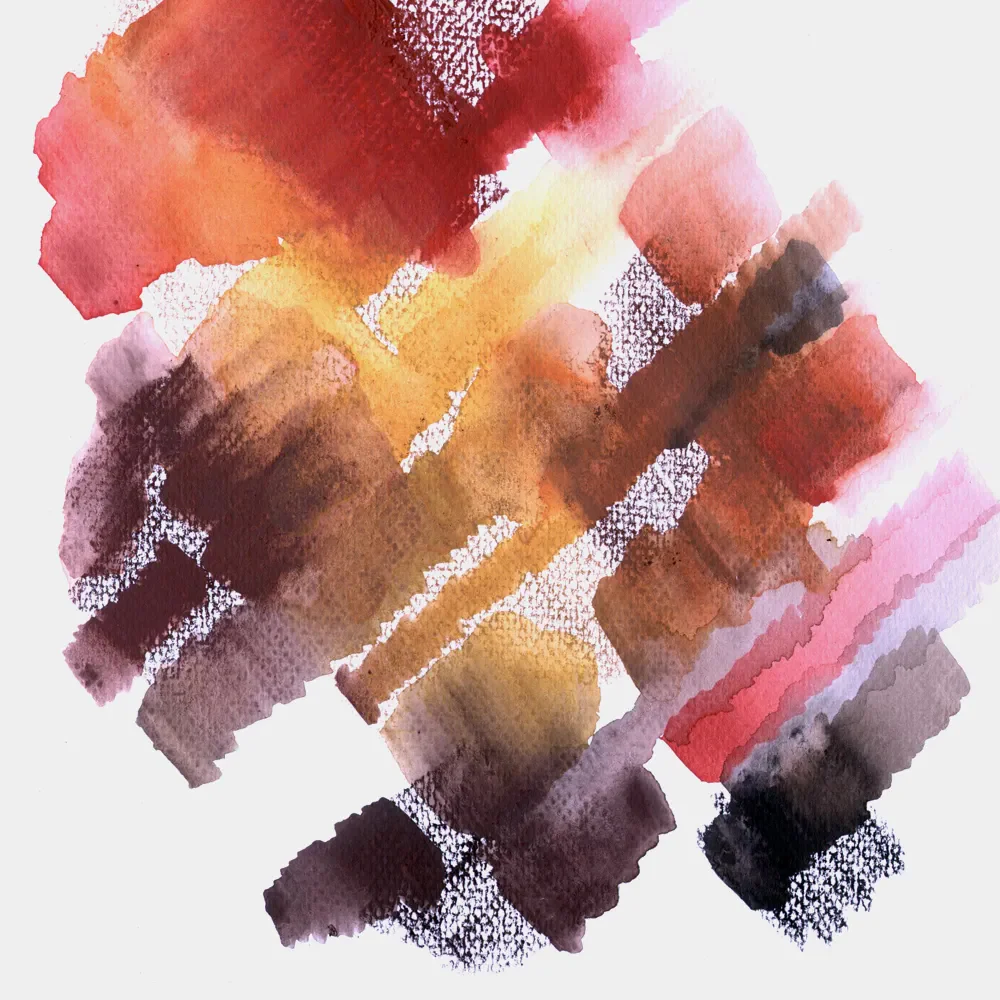 ArtGraf Pigmented Tailors Chalk - Earth Tone Set - Image 3
