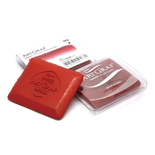 ArtGraf Tailor Shape Water Soluble Chalks, Various Colors - Image 2