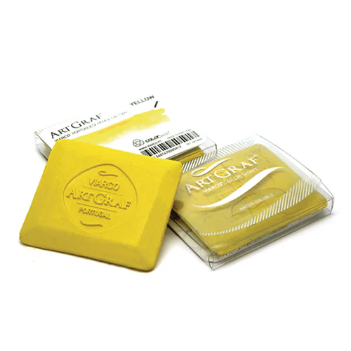 ArtGraf Tailor Shape Water Soluble Chalks, Various Colors - Image 4