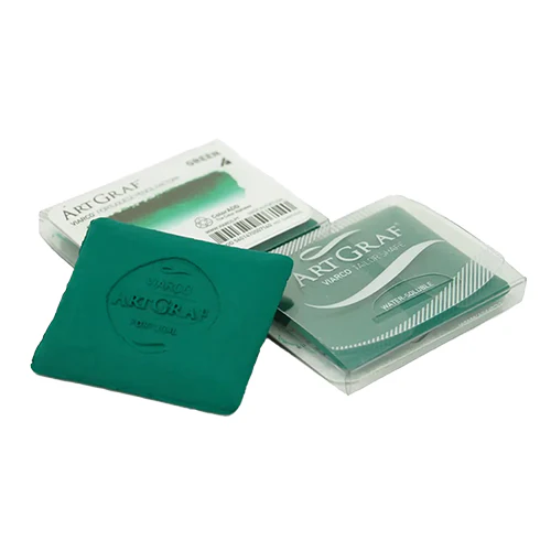 ArtGraf Tailor Shape Water Soluble Chalks, Various Colors - Image 5