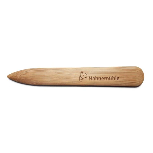Hahnemühle Bamboo "Bone" Folder