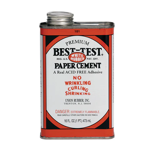 Best Test Paper Cement in Various Sizes - Image 4