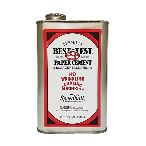 Best Test Paper Cement in Various Sizes - Image 5
