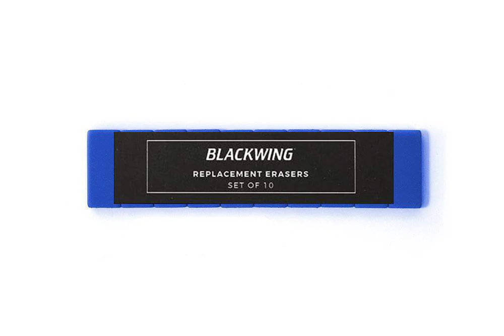 Blackwing Eraser Refill in Various Colors - Image 10