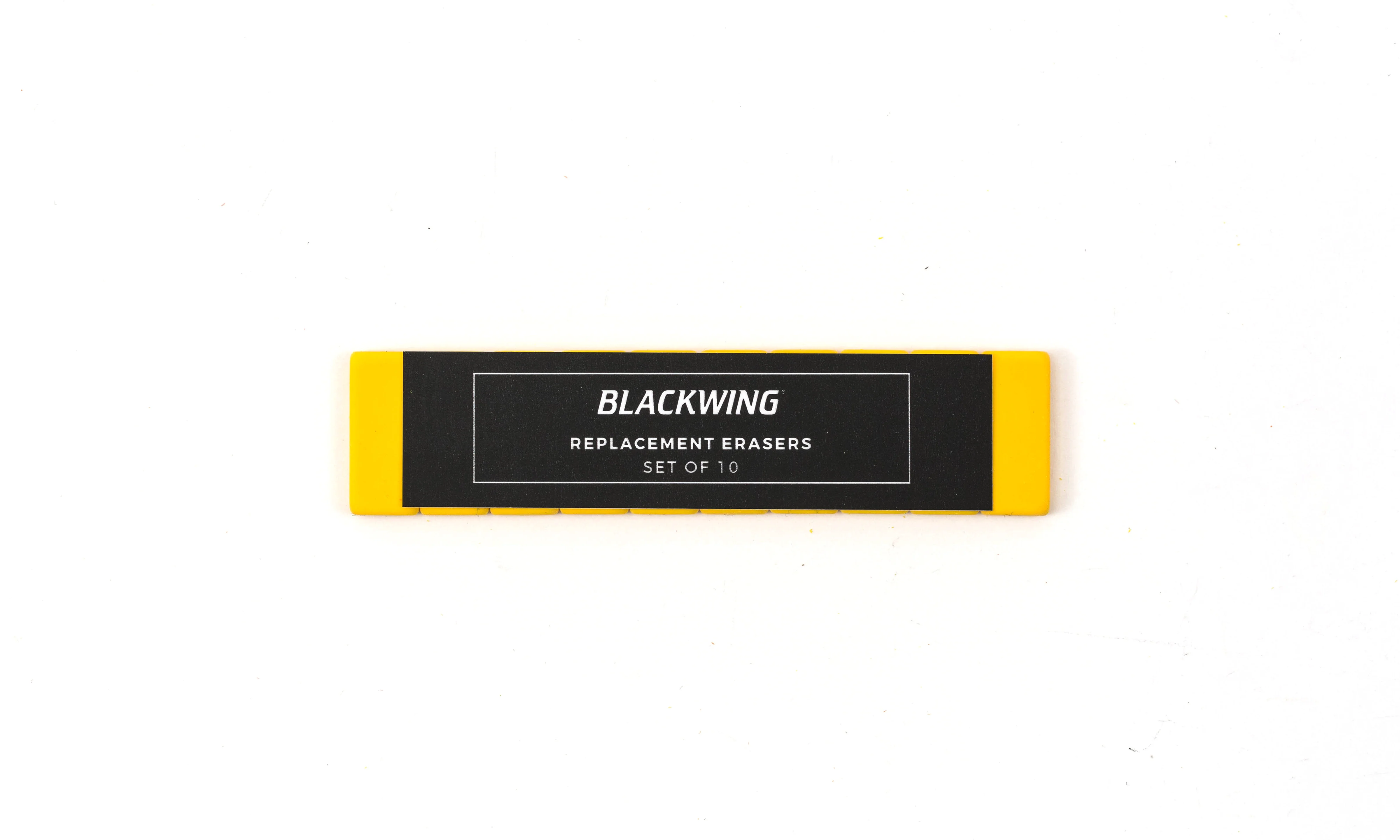 Blackwing Eraser Refill in Various Colors - Image 11