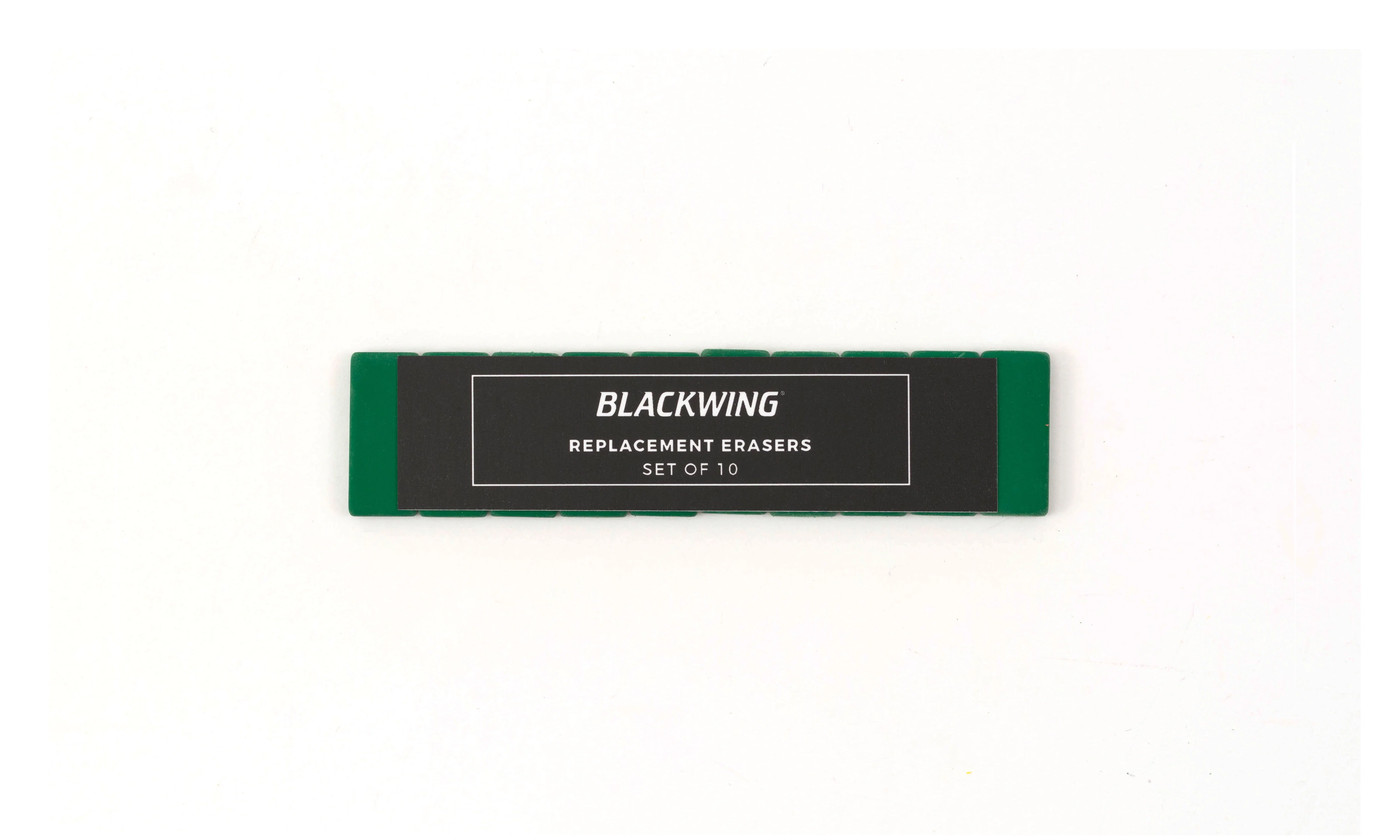 Blackwing Eraser Refill in Various Colors - Image 3