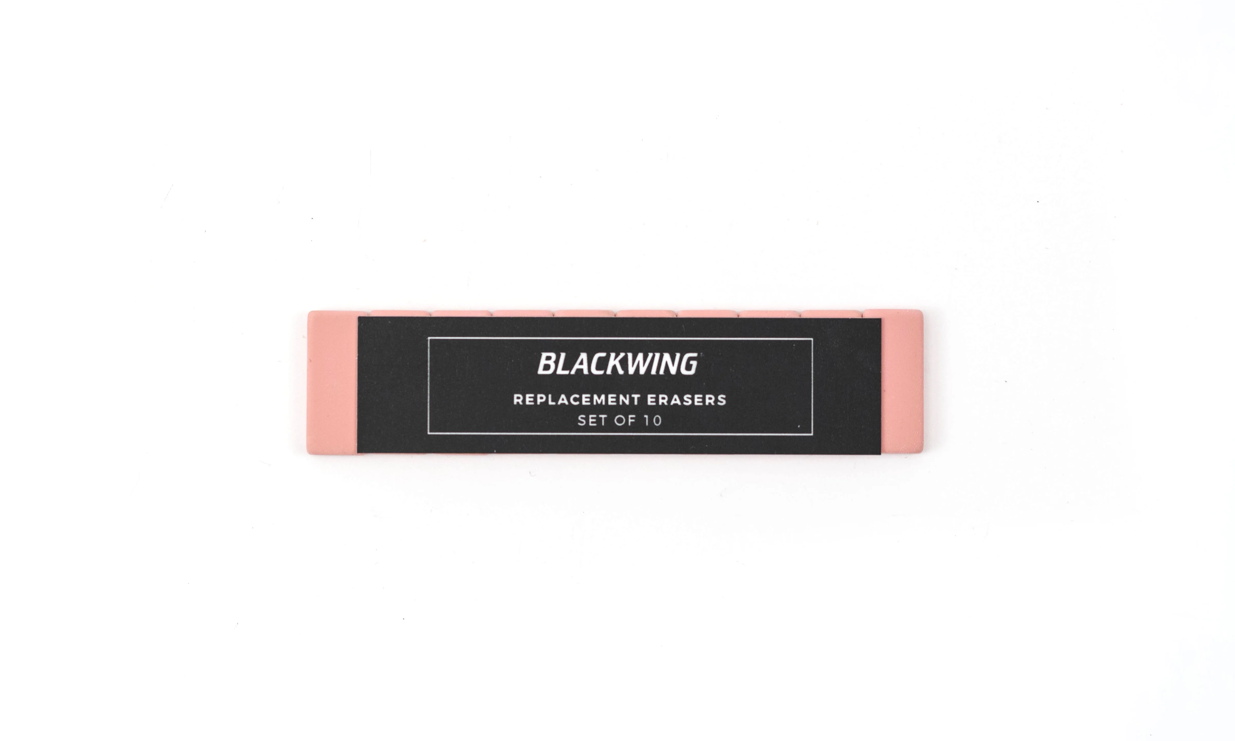 Blackwing Eraser Refill in Various Colors - Image 4