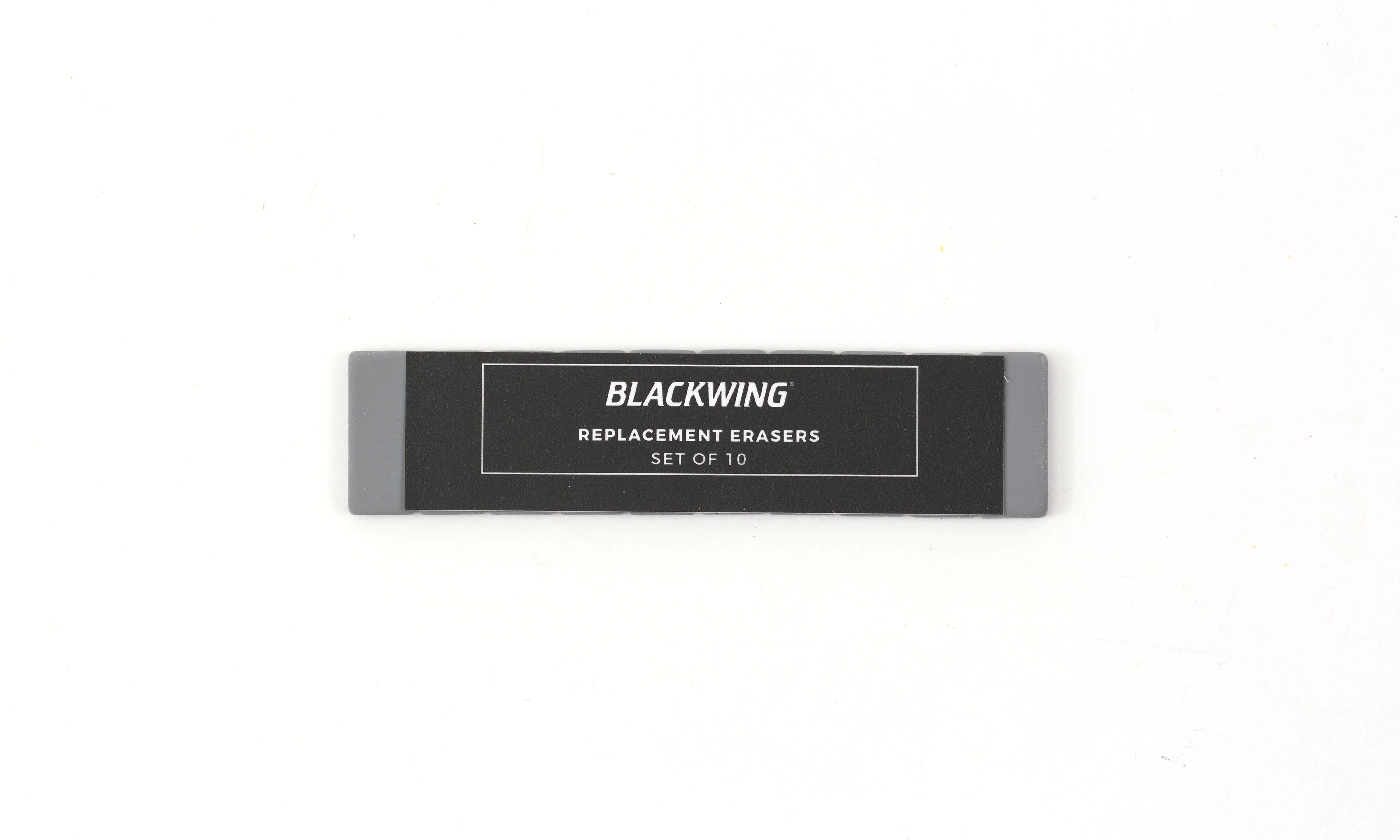 Blackwing Eraser Refill in Various Colors - Image 6