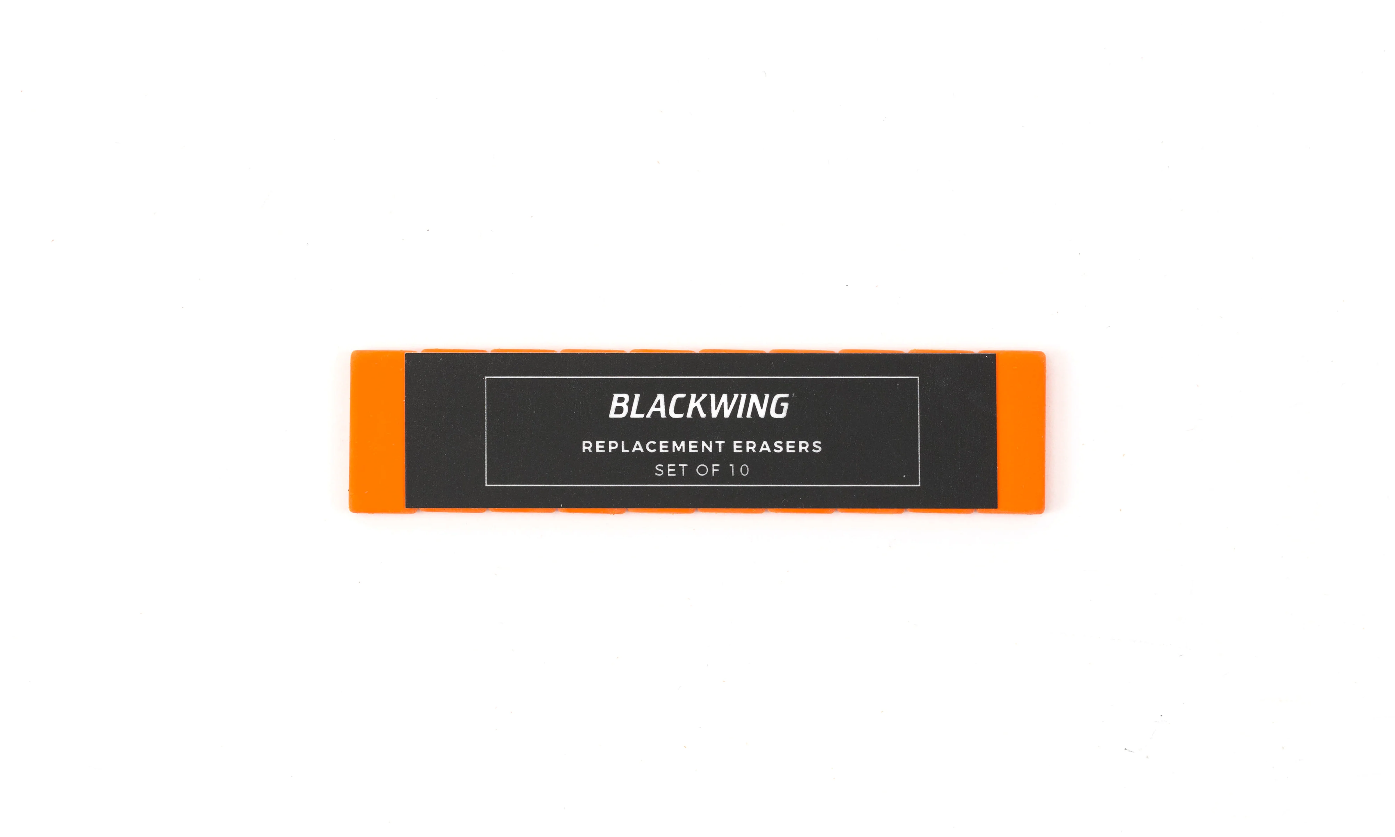 Blackwing Eraser Refill in Various Colors - Image 8
