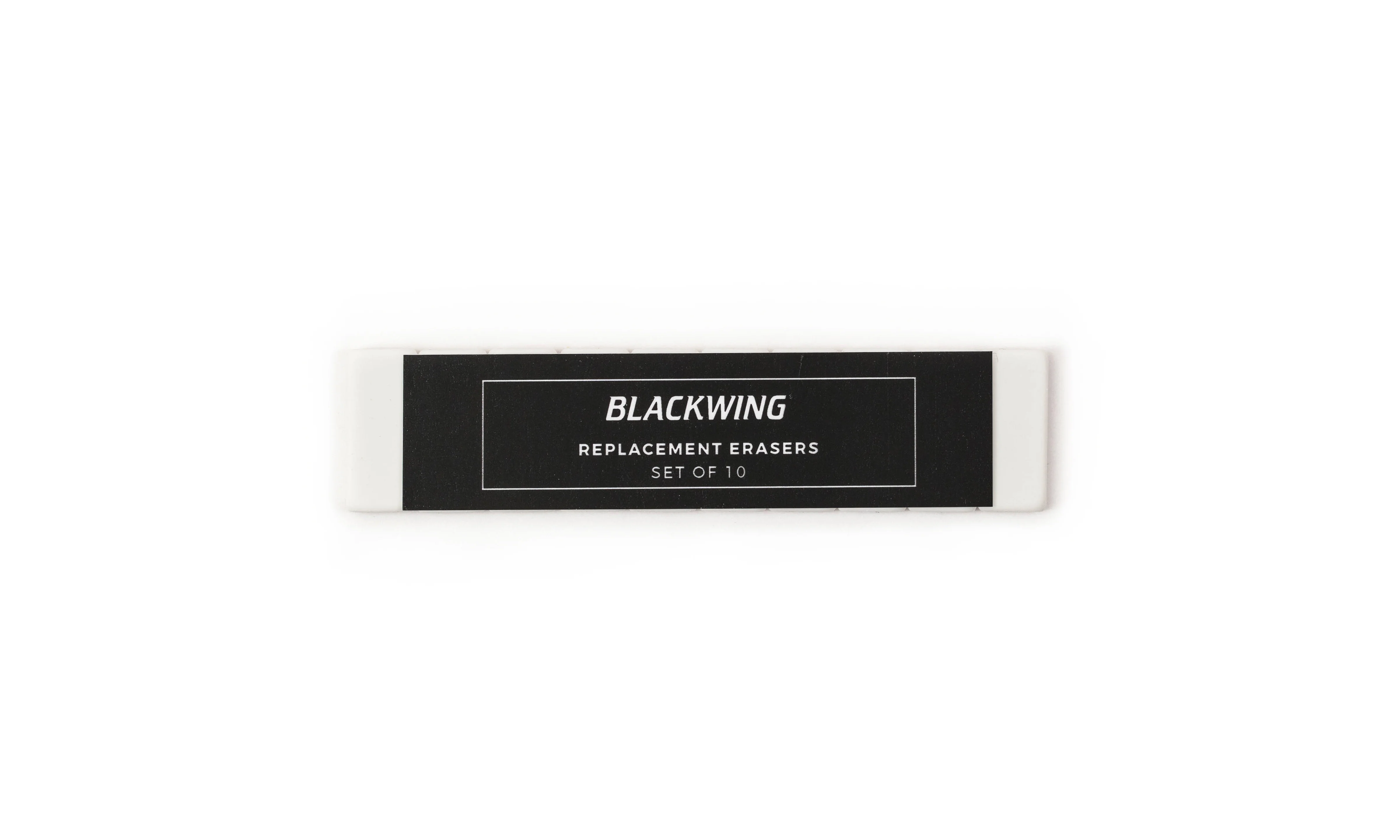 Blackwing Eraser Refill in Various Colors - Image 9