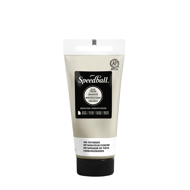 Speedball Block Printing Inks, Water-Based 1.25oz - Image 26