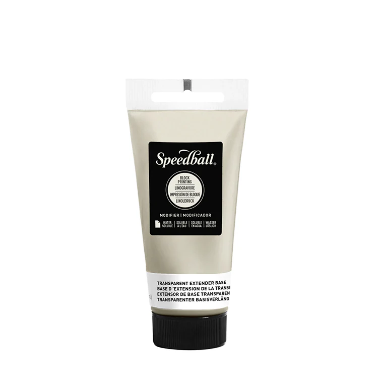 Speedball Block Printing Inks, Water-Based 1.25oz - Image 27