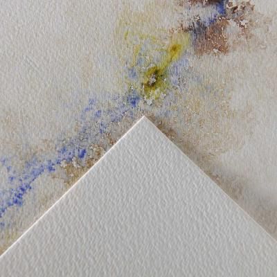 Canson Montval Watercolor Paper, White, 22x30"