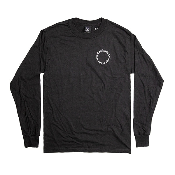 CCA Long Sleeve T-Shirt - Image 3