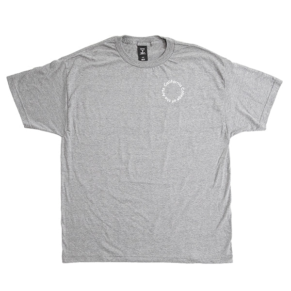 CCA Short Sleeve T-Shirt - Image 3