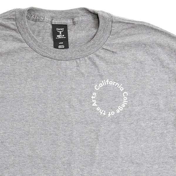 CCA Short Sleeve T-Shirt - Image 4