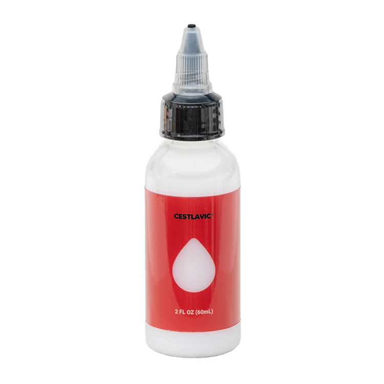 Cestlavic® Sneaker Topcoat 60mL (2fl oz)
